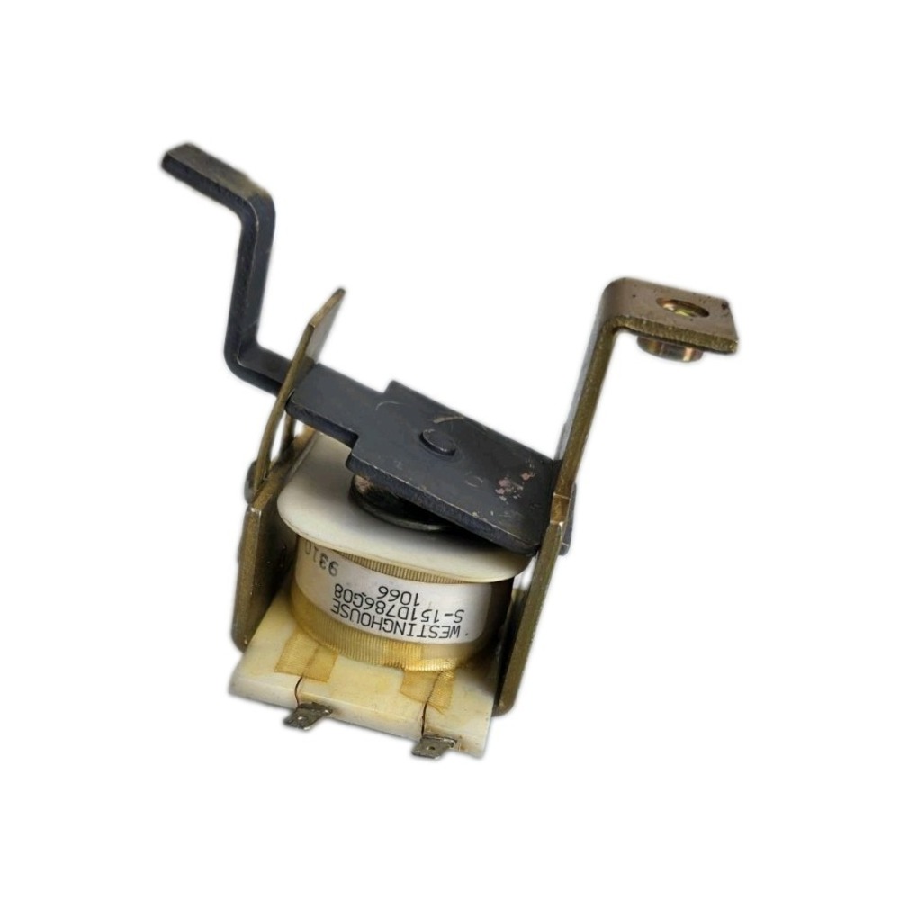 Westinghouse S-151D786G08 Shunt Trip Coil 125VDC